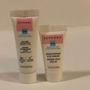 3/$20 Sephora Sample Bundle NWOT